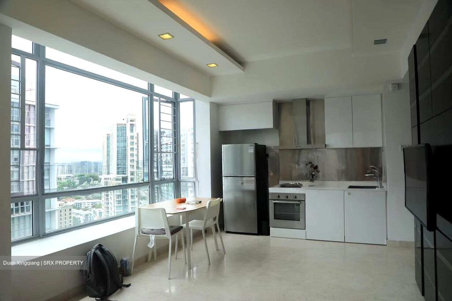 Park Infinia At Wee Nam (D11), Condominium #573592061